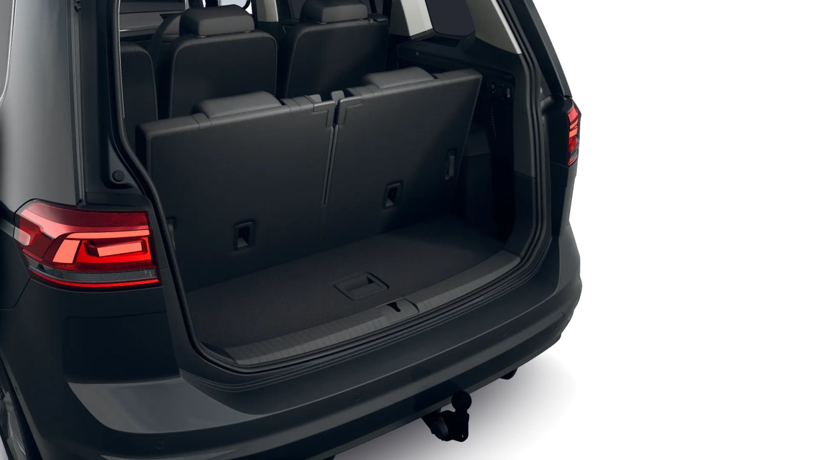 Volkswagen Touran – Bild 10