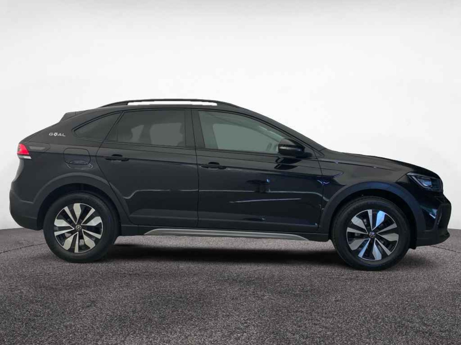 Volkswagen Taigo – Bild 6