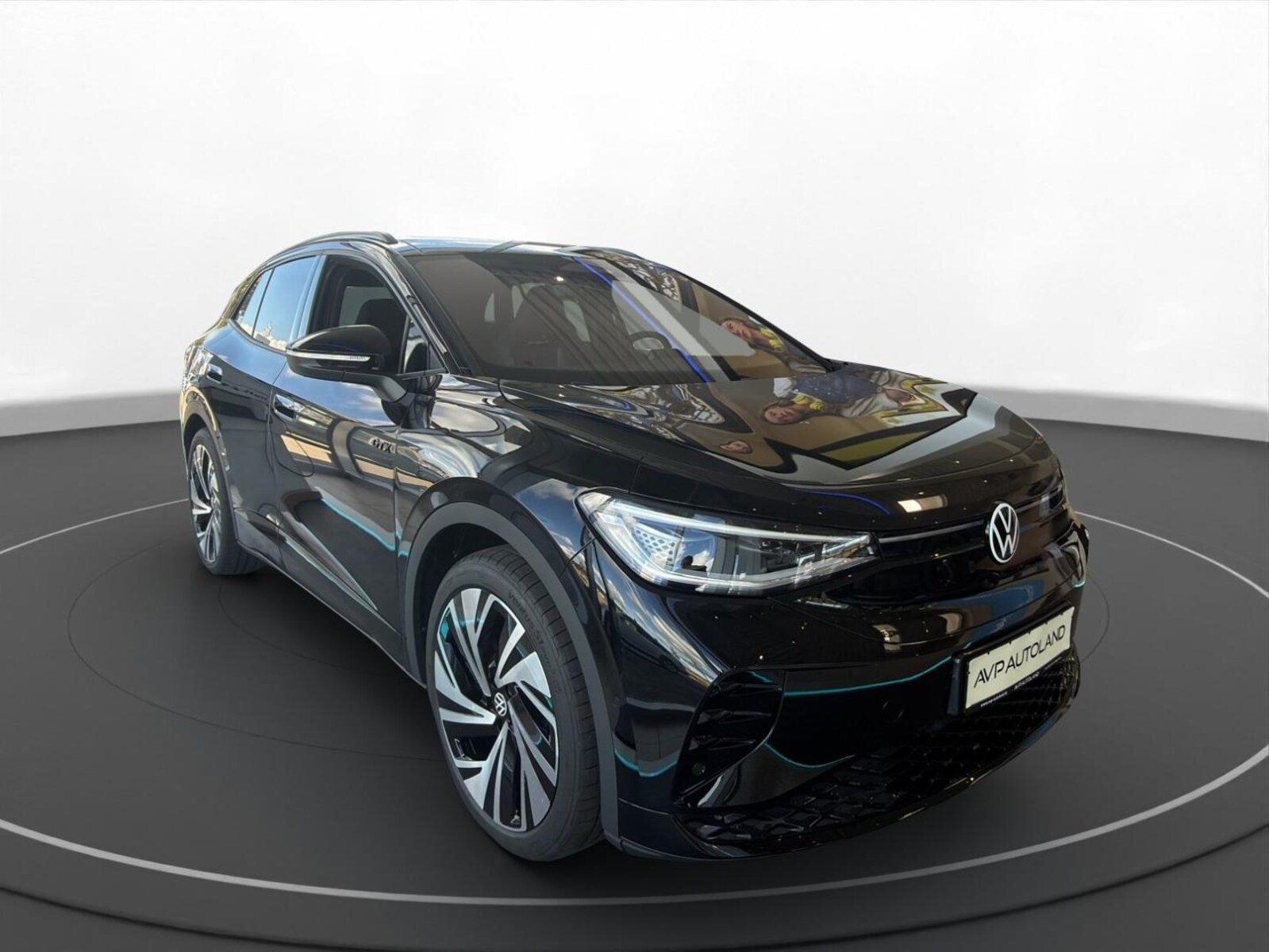 Volkswagen ID.4 – Bild 4