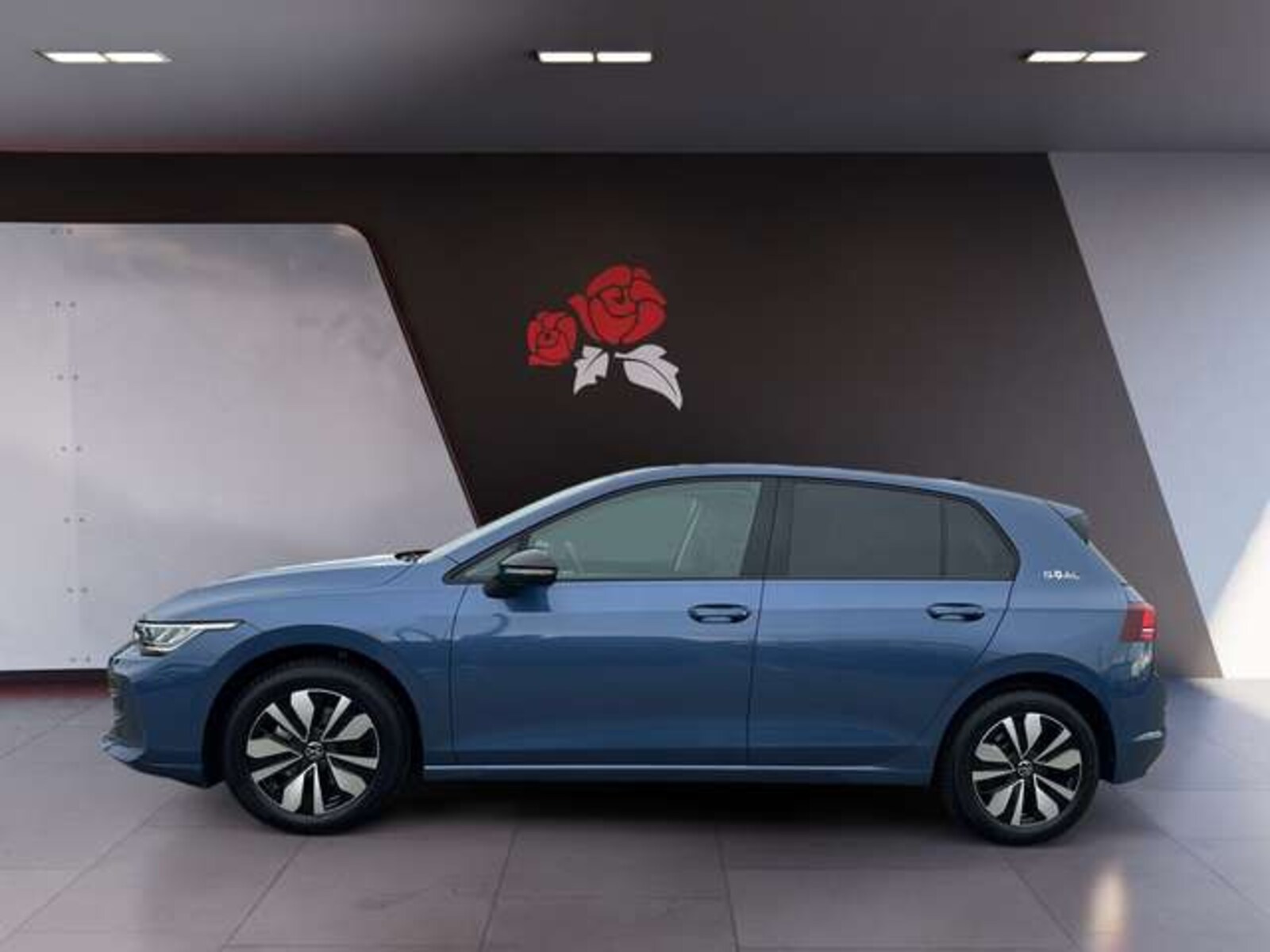 Volkswagen Golf – Bild 3