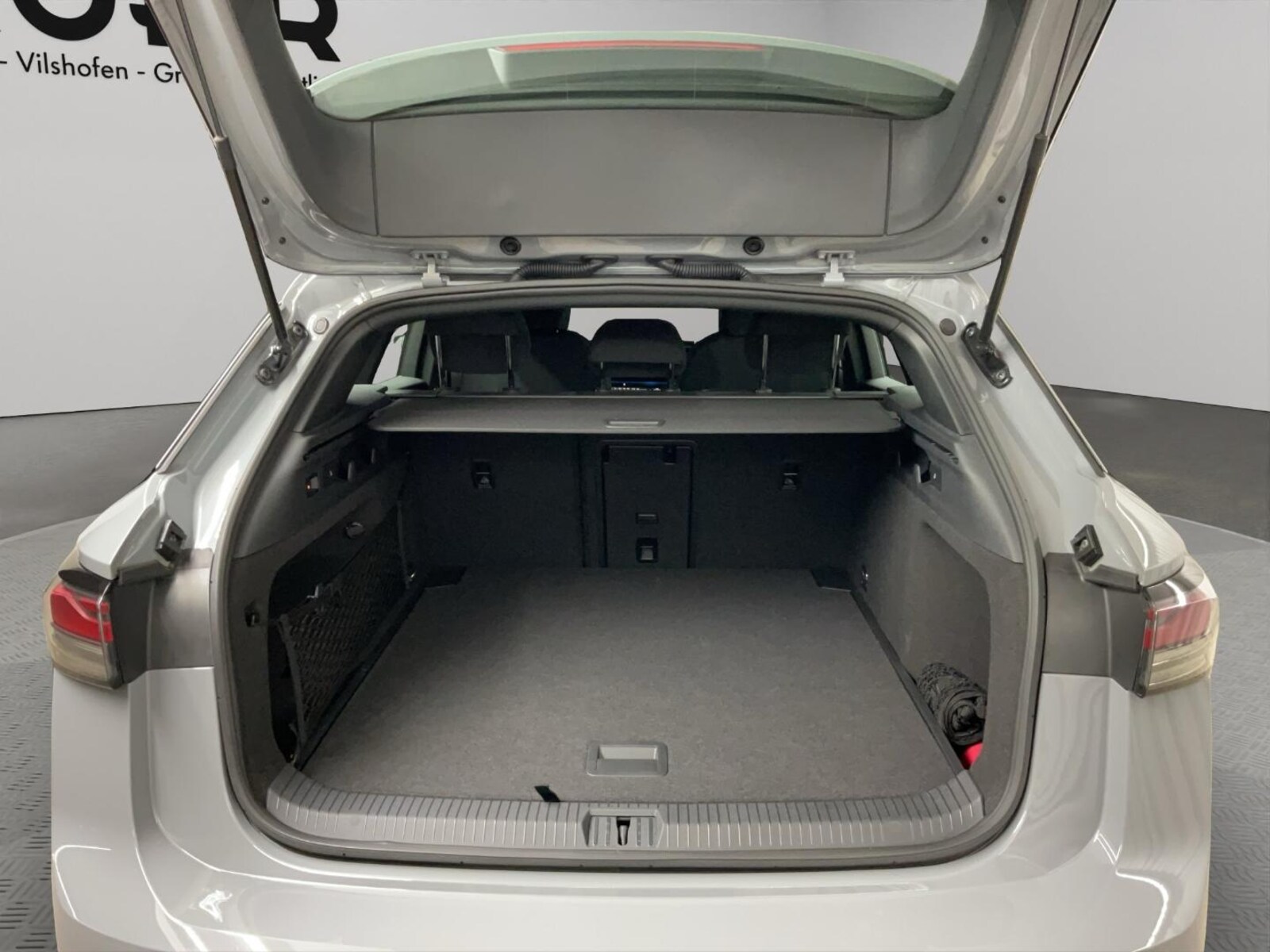 Volkswagen ID.7 Tourer – Bild 8