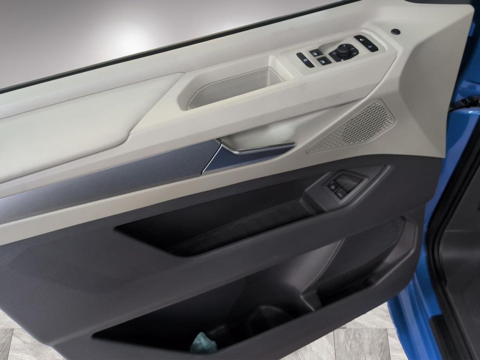 Volkswagen Multivan Langversion – Bild 9