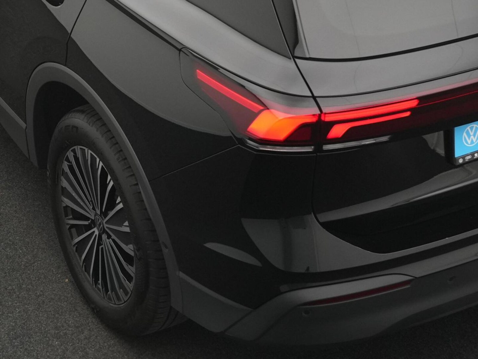 Volkswagen Tiguan – Bild 21