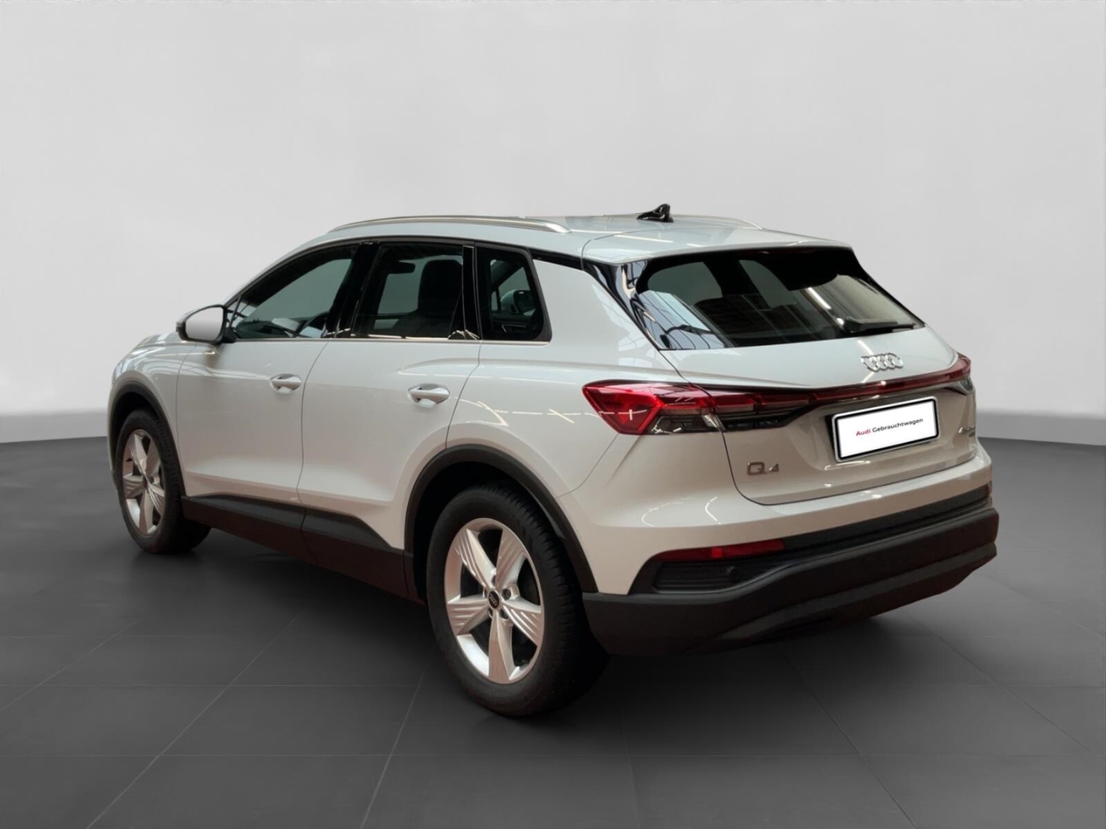 Audi Q4 e-tron – Bild 4