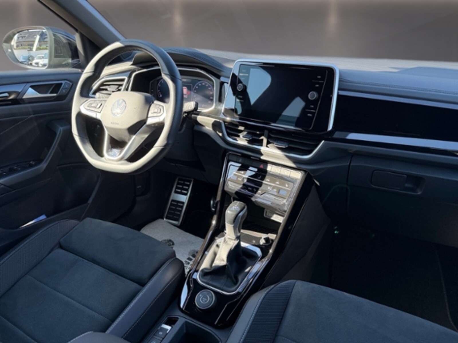 Volkswagen T-Roc – Bild 13