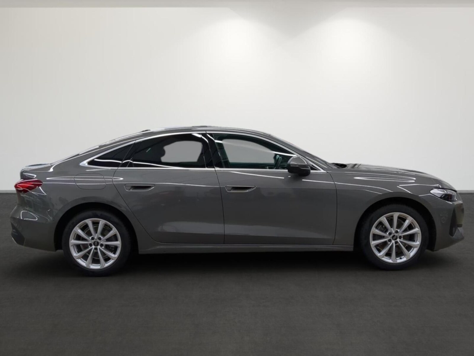 Audi A5 Limousine – Bild 2