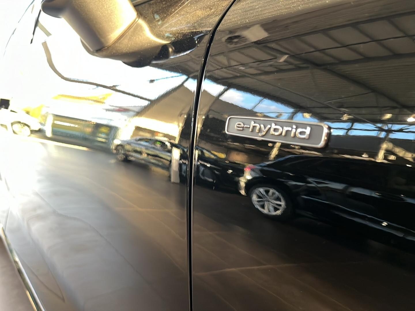 Bild über Audi A6 Limousine e-hybrid edition one e-hybrid quattro 270 kW S tronic - für weitere Informationen kontaktieren Sie den Audi Partner