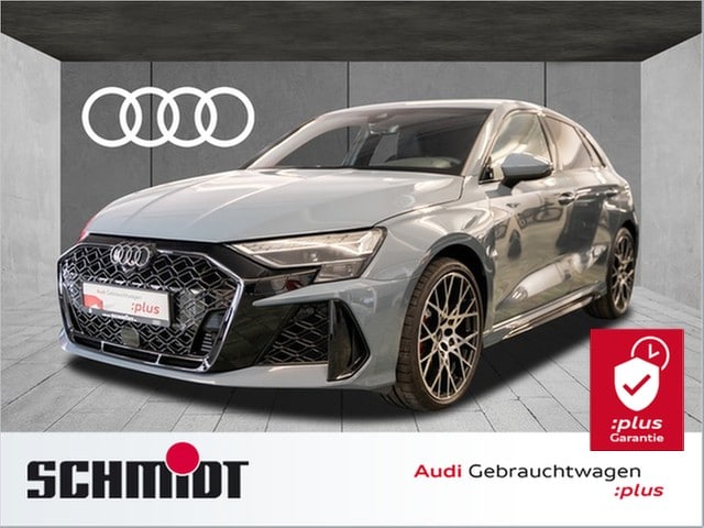 Audi RS 3 Sportback