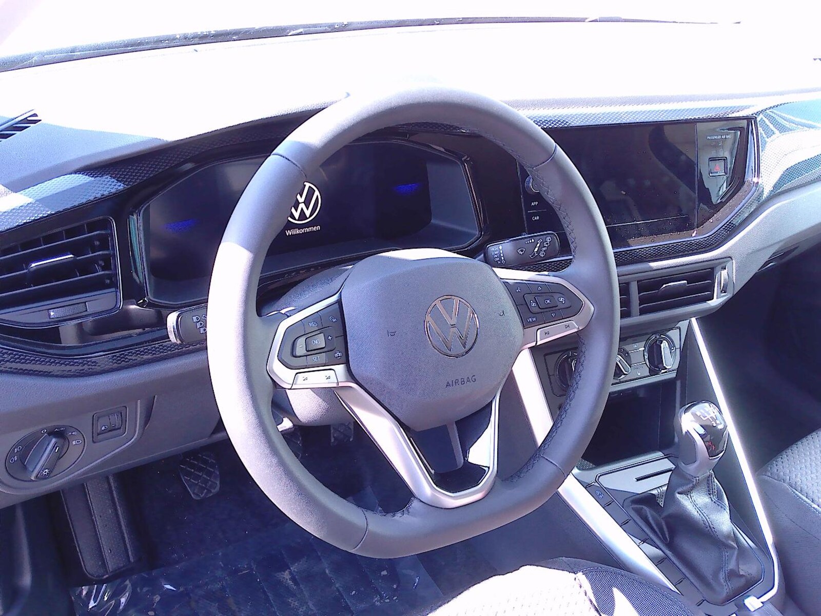 Volkswagen Polo – Bild 8