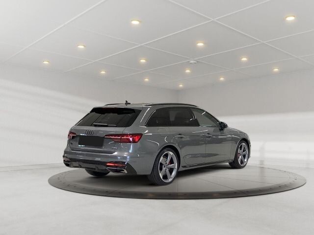 Image about Audi A4 Avant S line 40 TFSI quattro S tronic