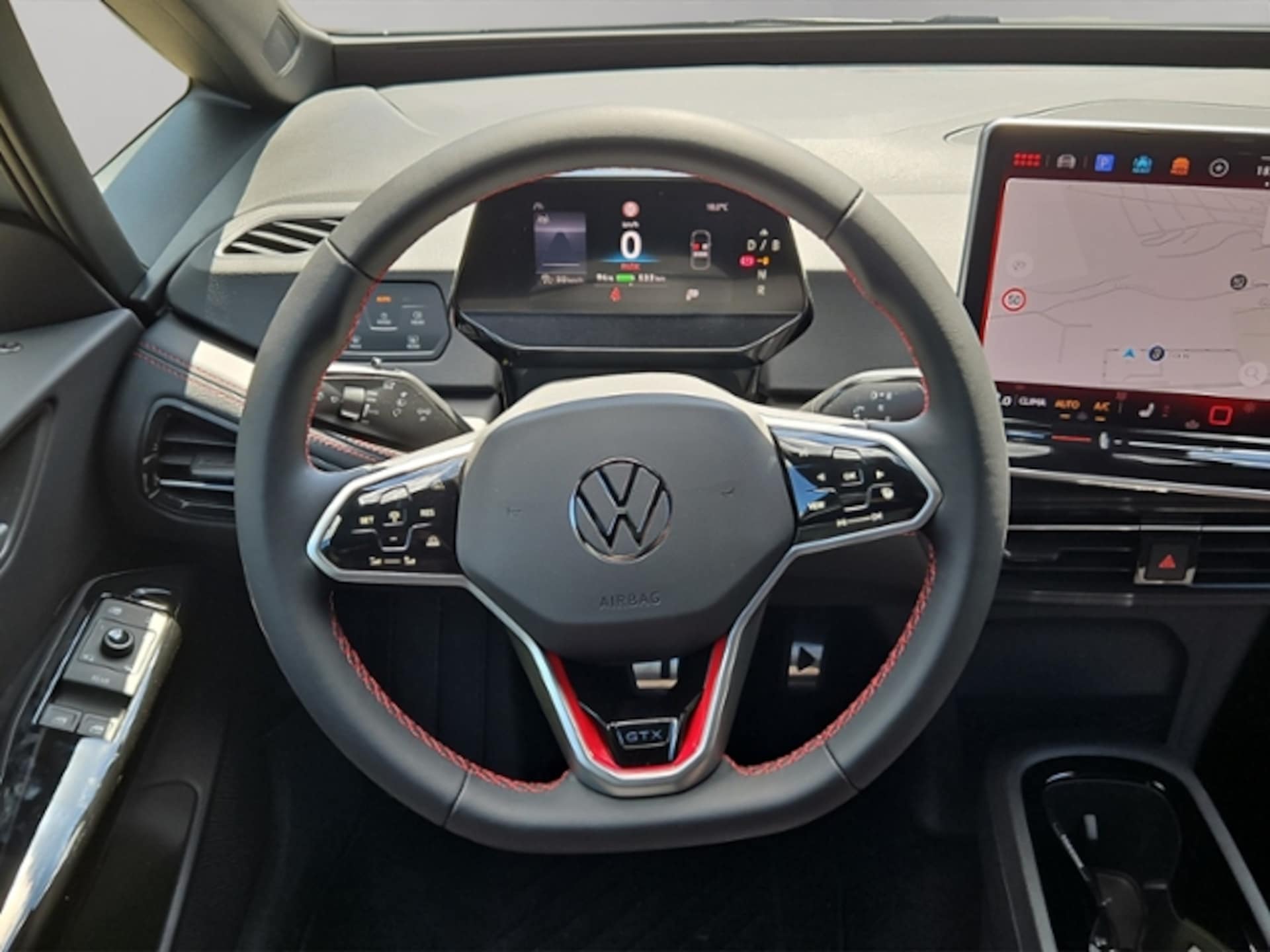 Volkswagen ID.3 GTX Performance