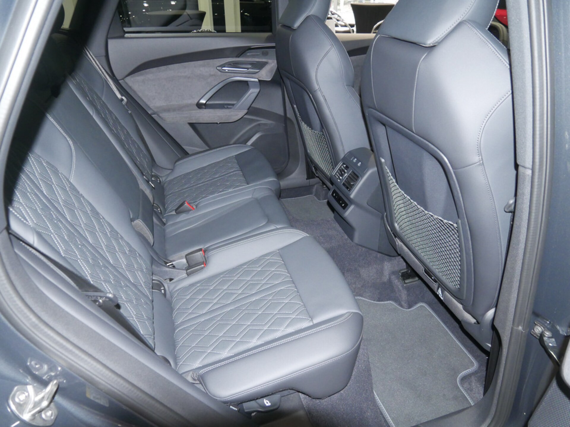 Audi SQ5 SUV