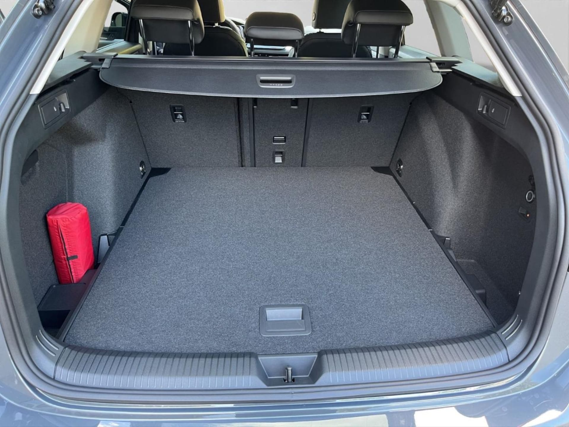 Volkswagen Golf Variant Goal