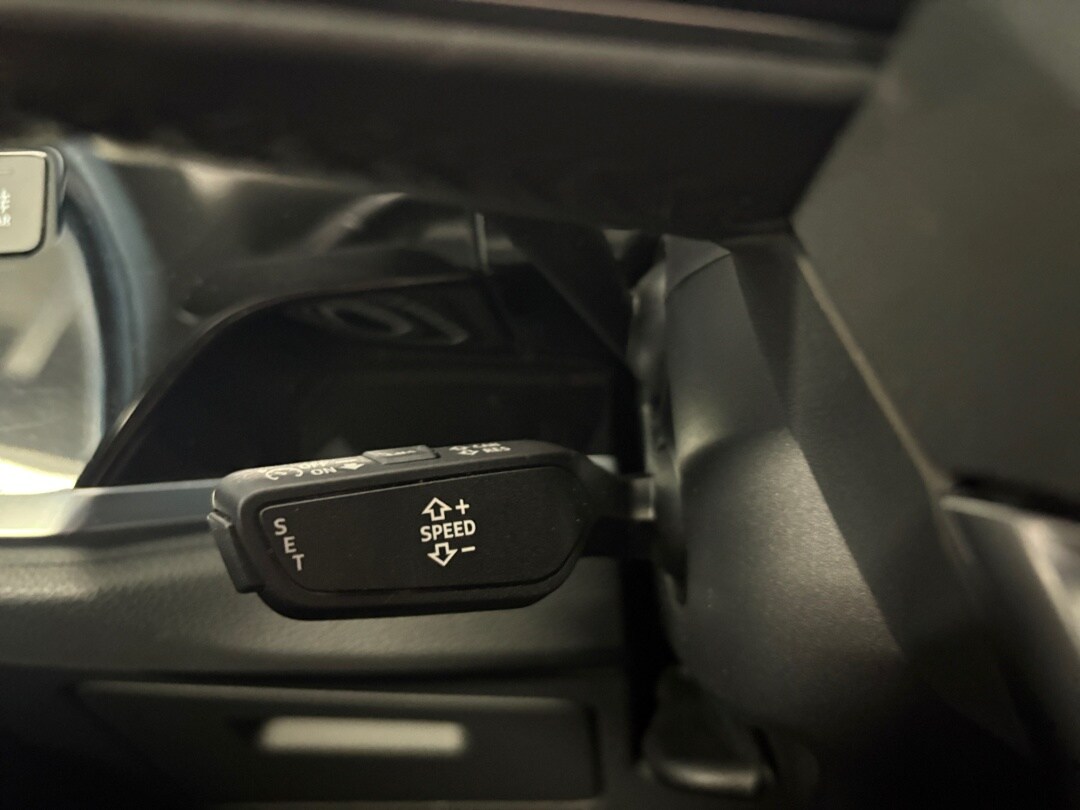 Image about Audi Q3 Sportback Advanced 35 TFSI 110 kW (150 ch) 6 vitesses