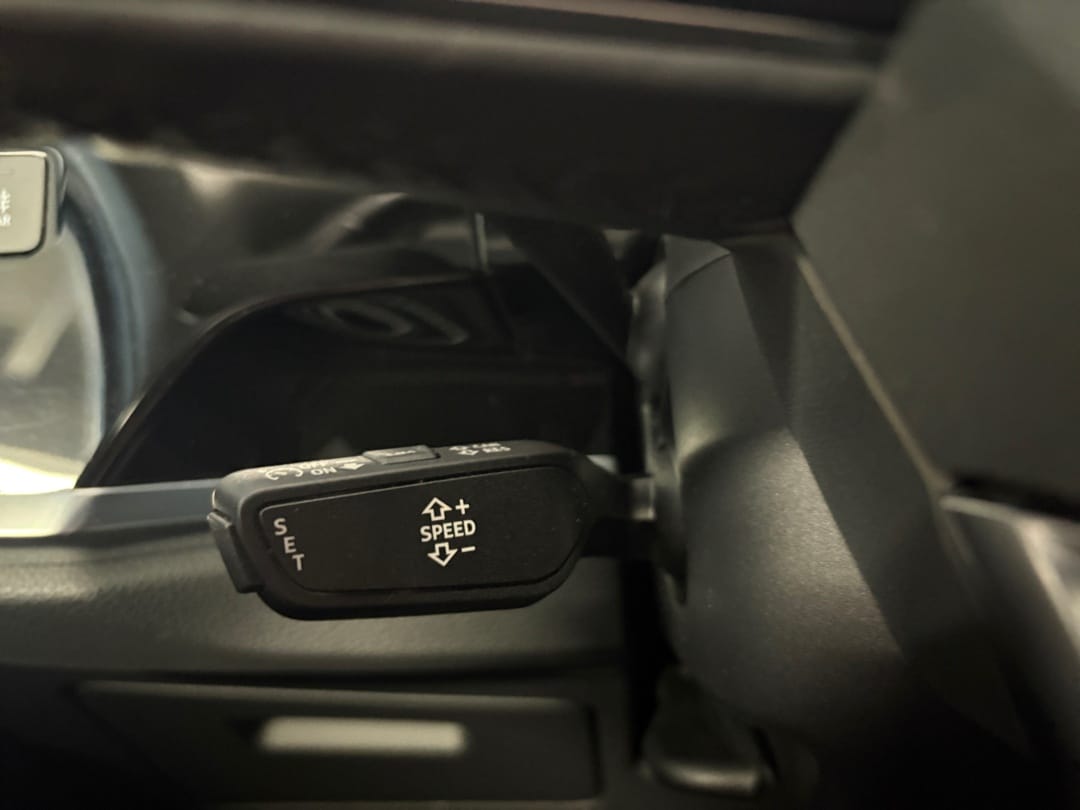 Image about Audi Q3 Sportback Advanced 35 TFSI 110 kW (150 ch) 6 vitesses