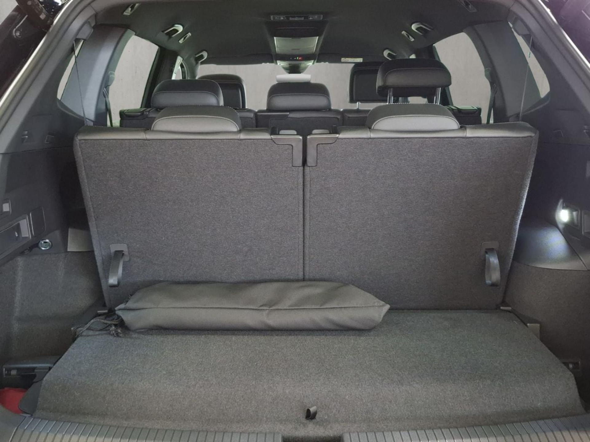 Volkswagen Tiguan Allspace R-Line