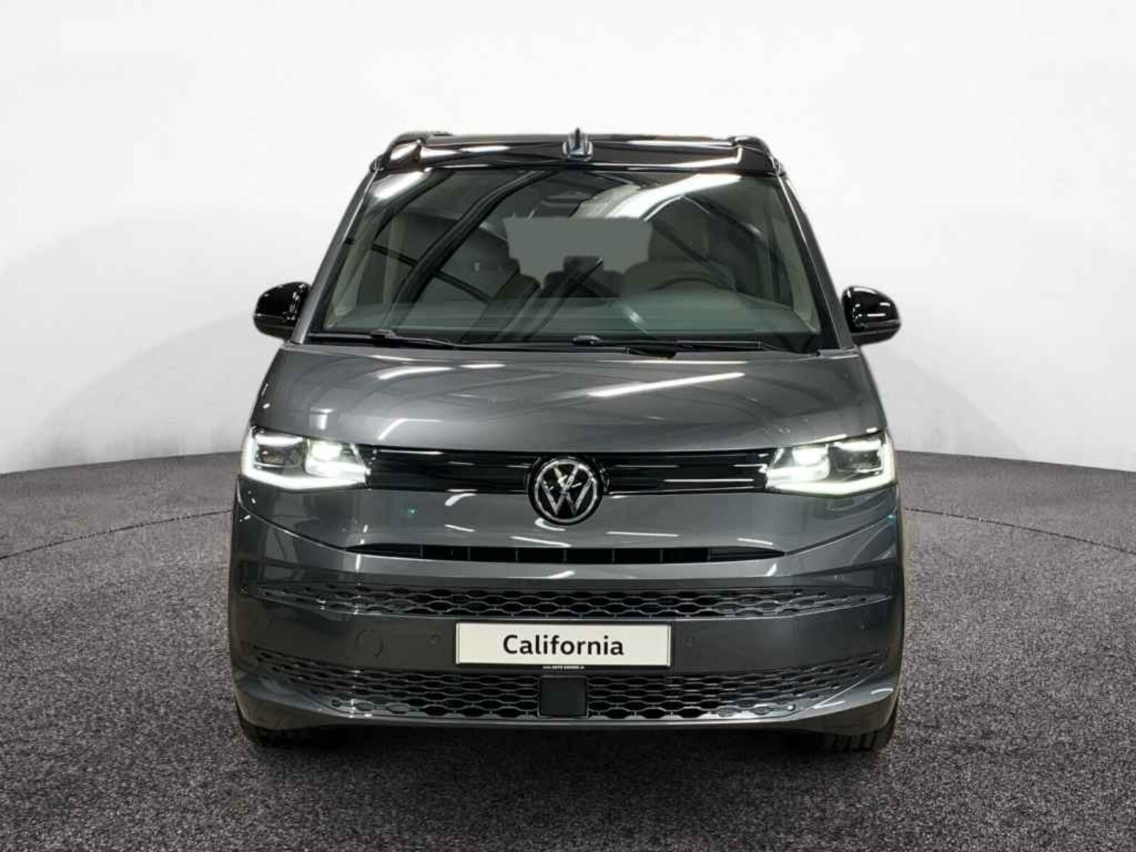 Volkswagen California – Bild 3