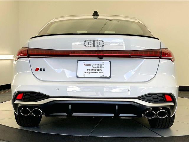 2025 Audi S5 Premium - Photo 14