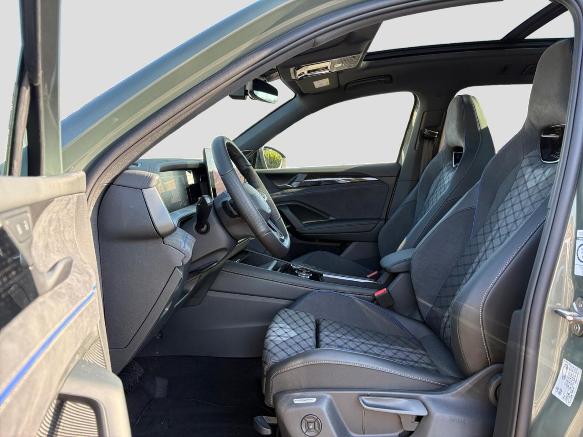 Volkswagen Tayron R-Line