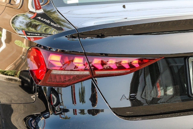 2026 Audi A3 Premium - Photo 9