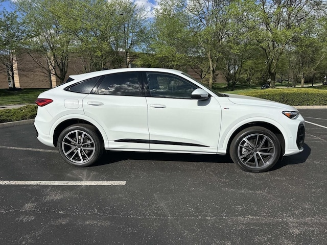2026 Audi Q5 Sportback
