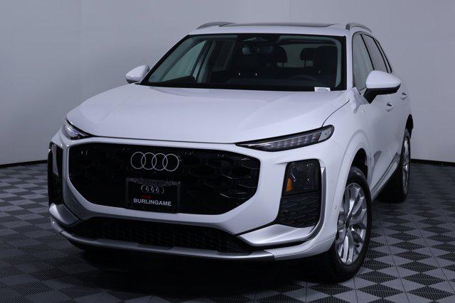 2026 Audi Q3 S line quattro's photo