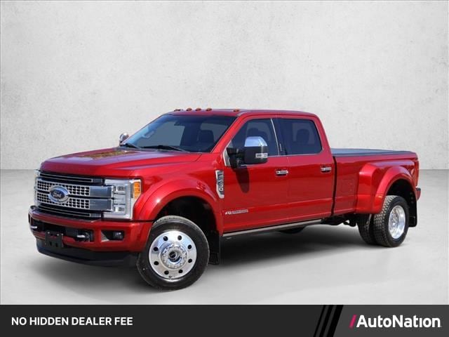 2017 Ford
