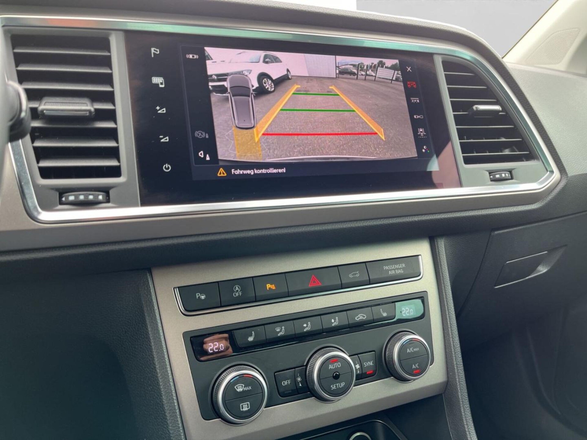 SEAT Ateca Xperience