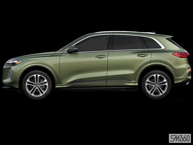 2026 Audi Q5