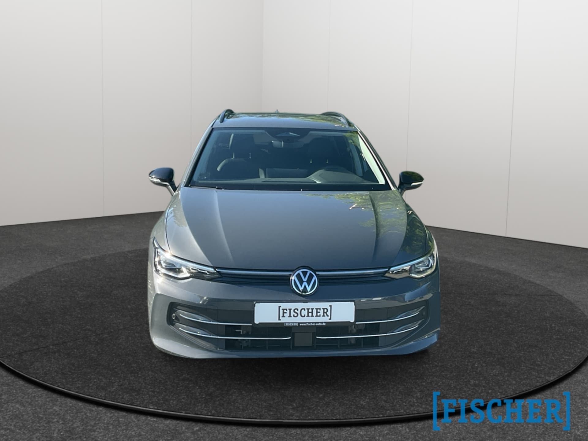 Volkswagen Golf Variant Goal