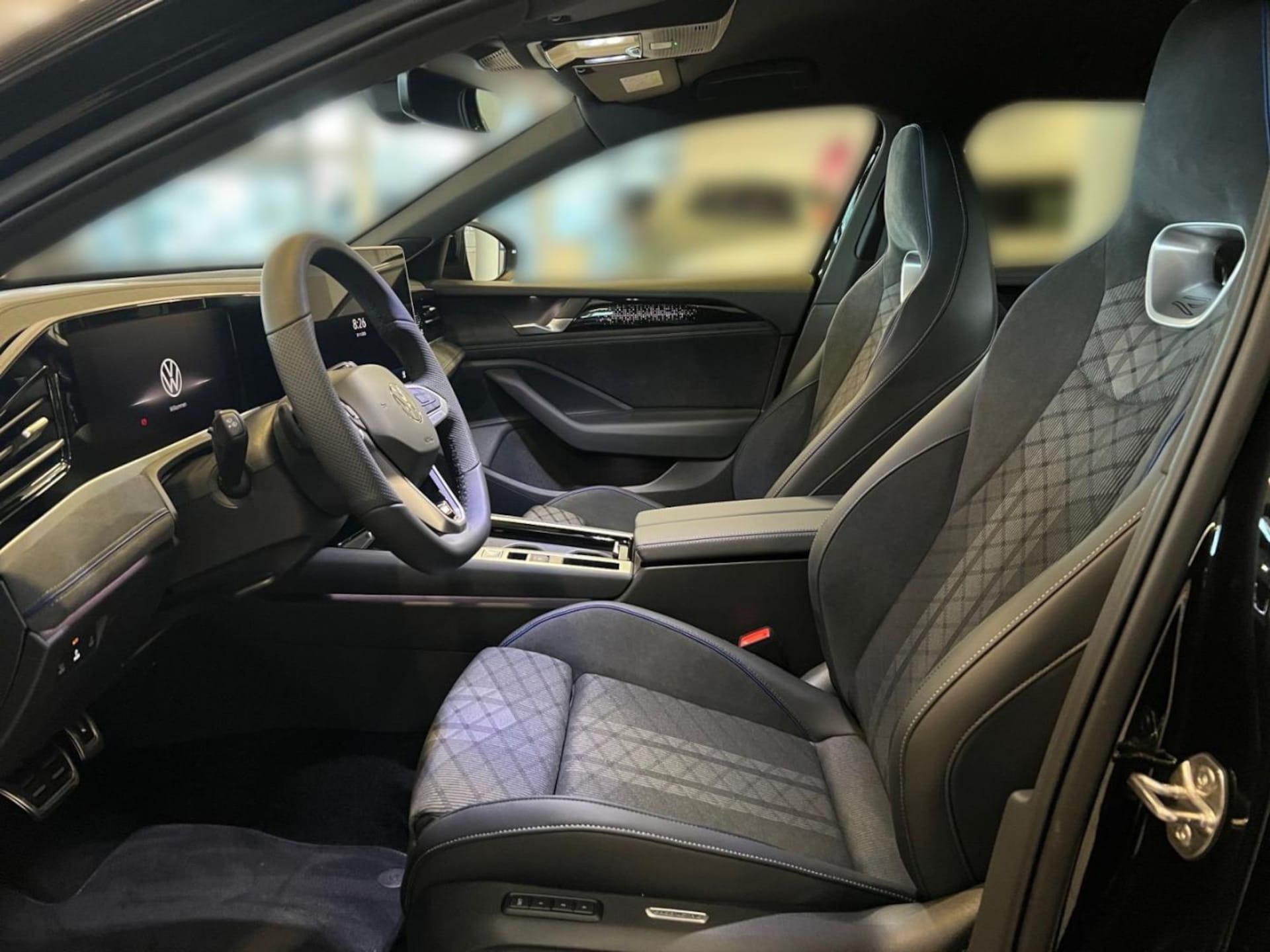 Volkswagen Passat R-Line