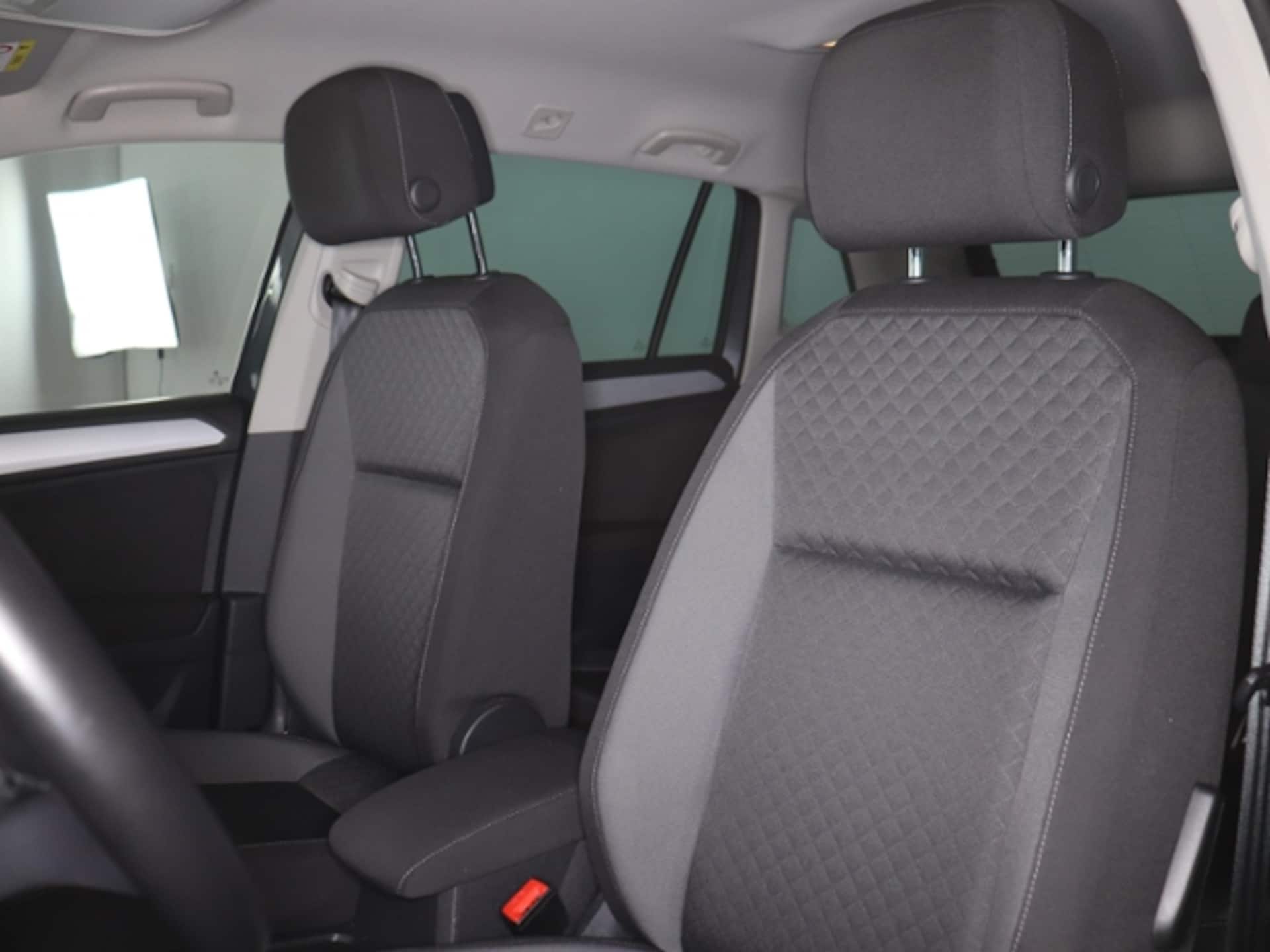 Volkswagen Tiguan Comfortline