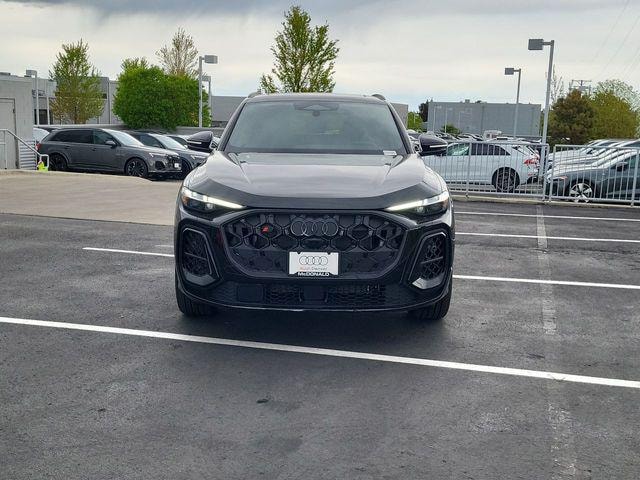 2026 Audi SQ5