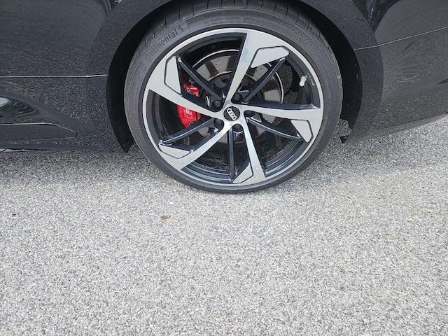 2019 Audi RS5 Coupe