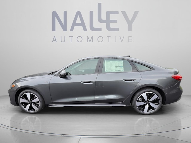 2026 Audi A5 Sedan