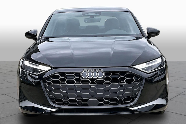 2026 Audi A3