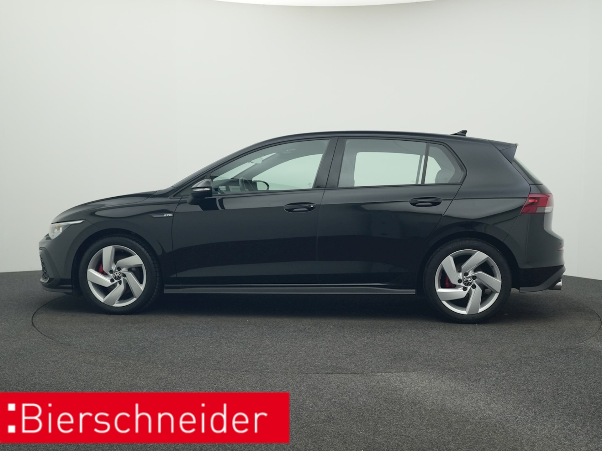 Volkswagen Golf GTD