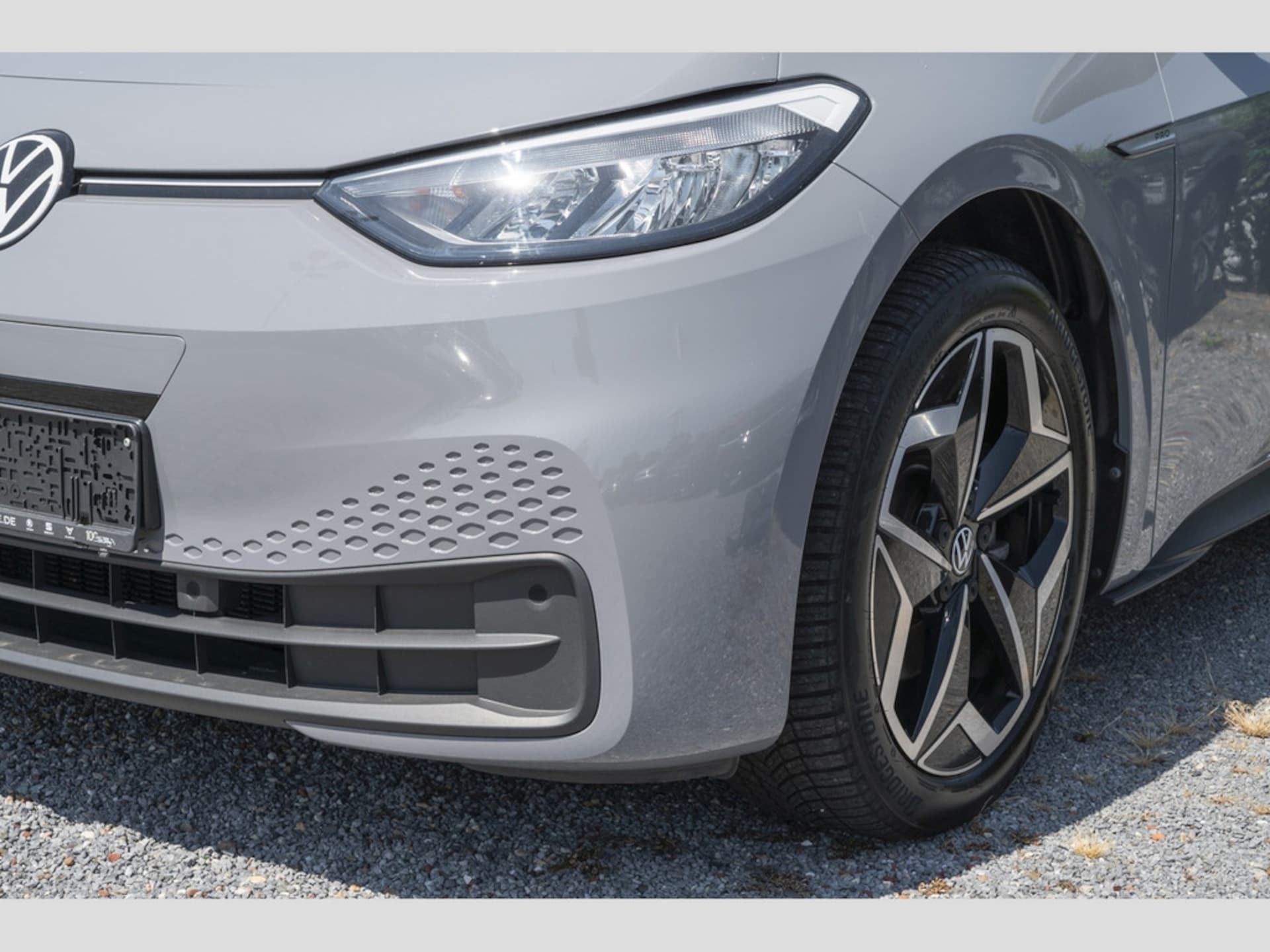 Volkswagen ID.3 Pro Performance