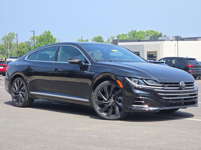 2023 Volkswagen Arteon