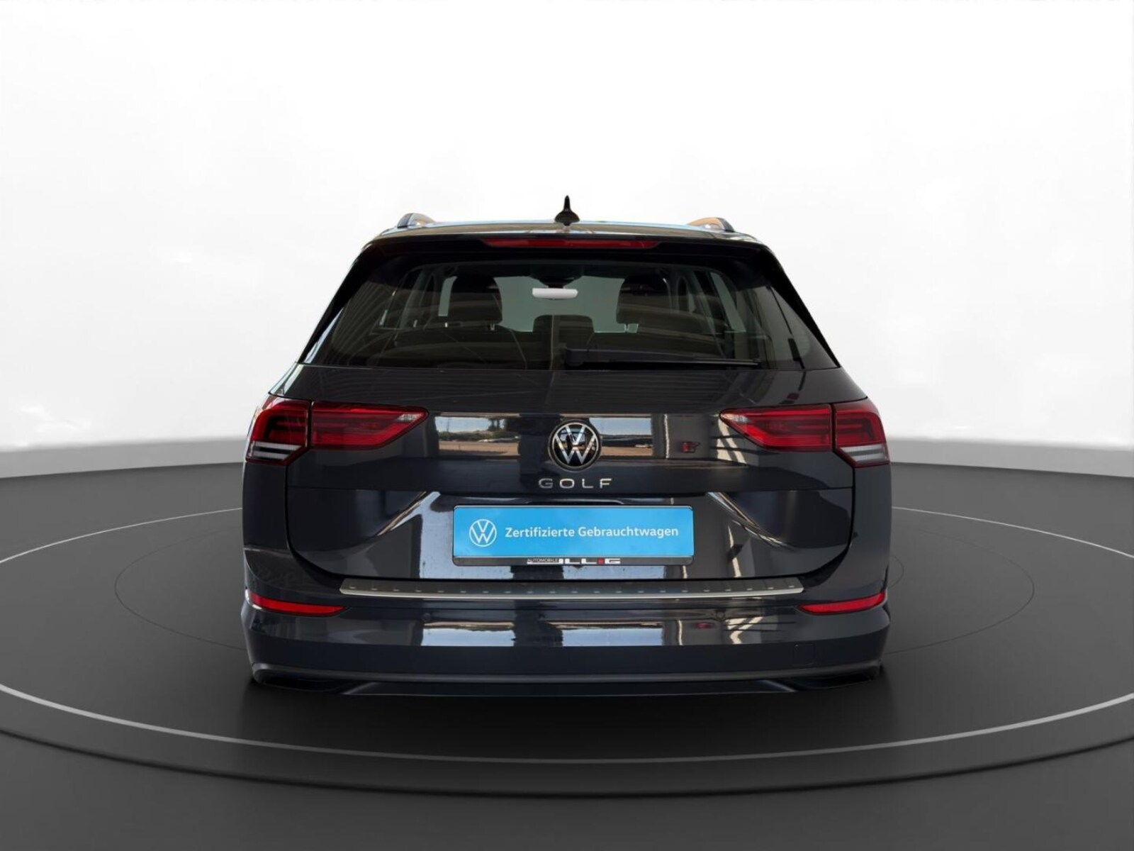Volkswagen Golf Variant – Bild 5