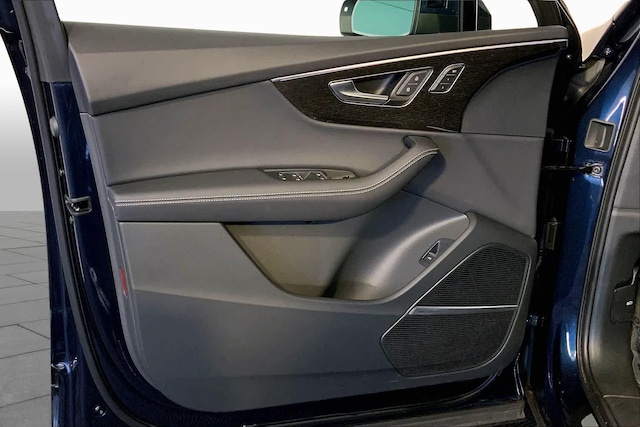 2026 Audi Q7 Premium Plus - Photo 22