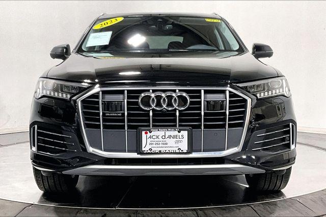 2023 Audi Q7