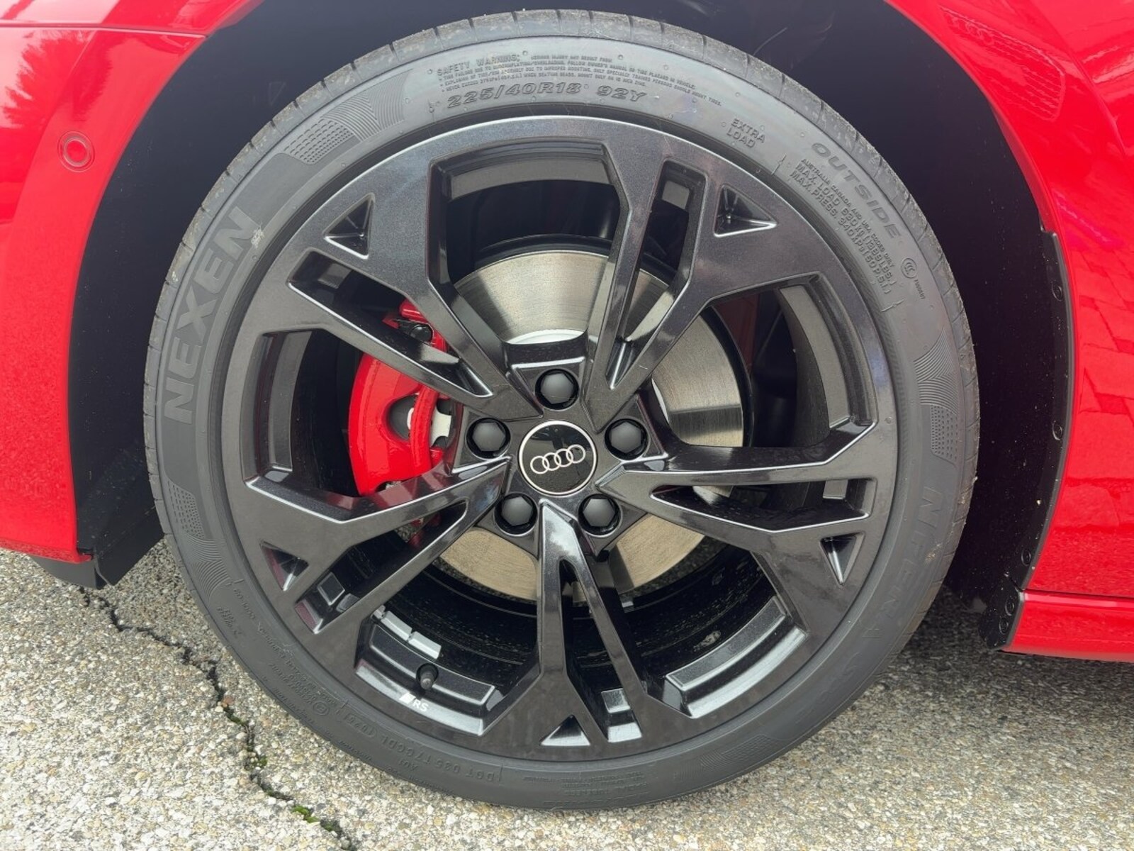 Audi A3 Sportback – Bild 16