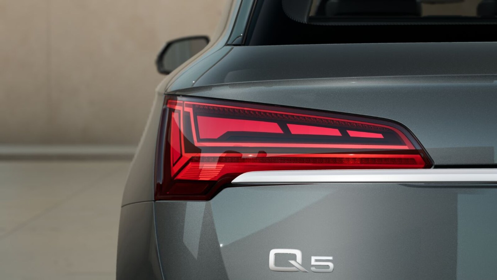 Audi Q5 – Bild 8