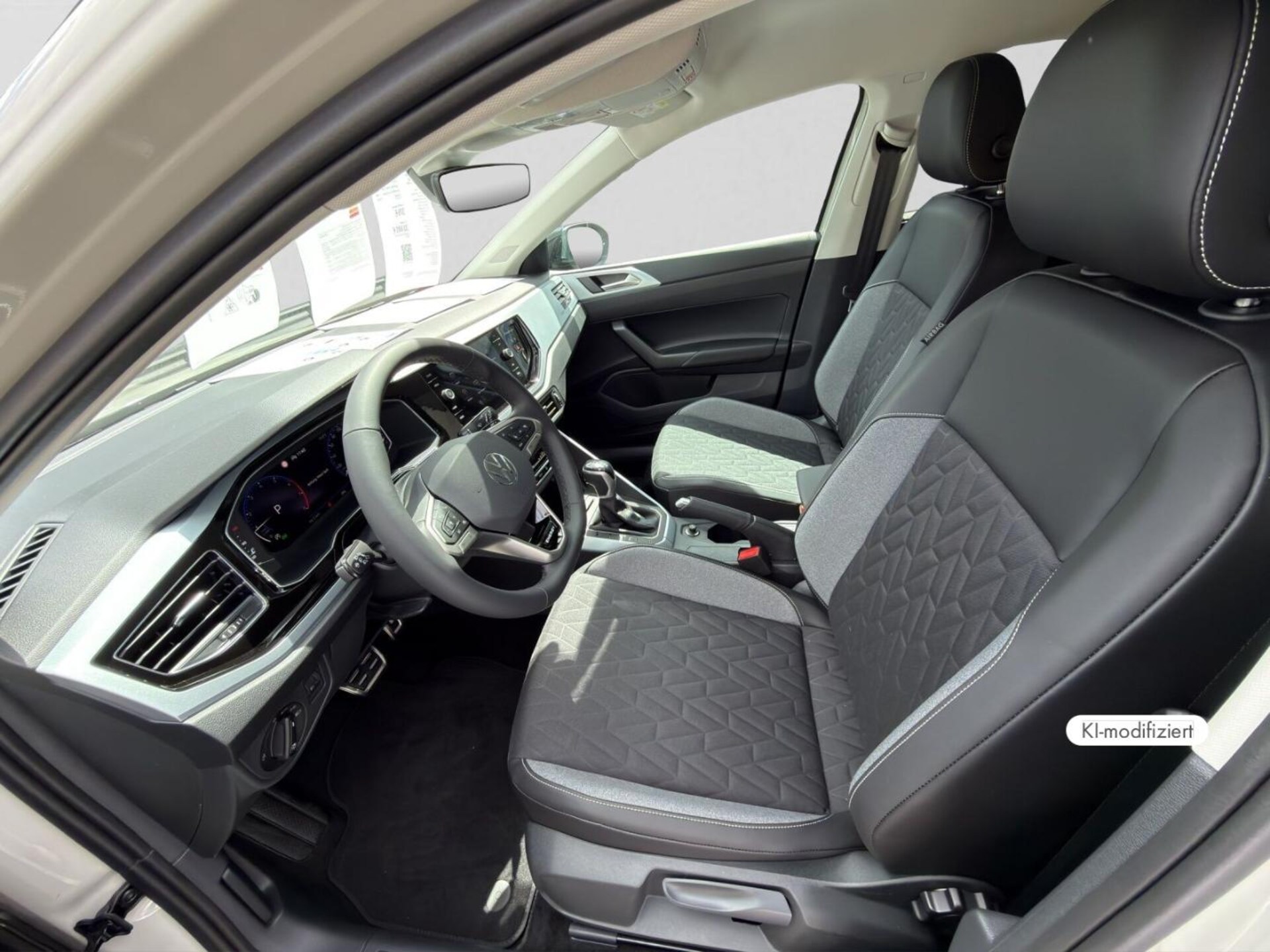 Volkswagen Taigo ENERGY