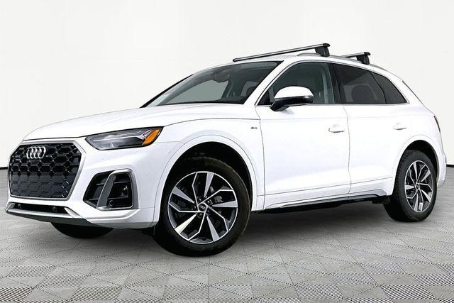 2024 Audi Q5