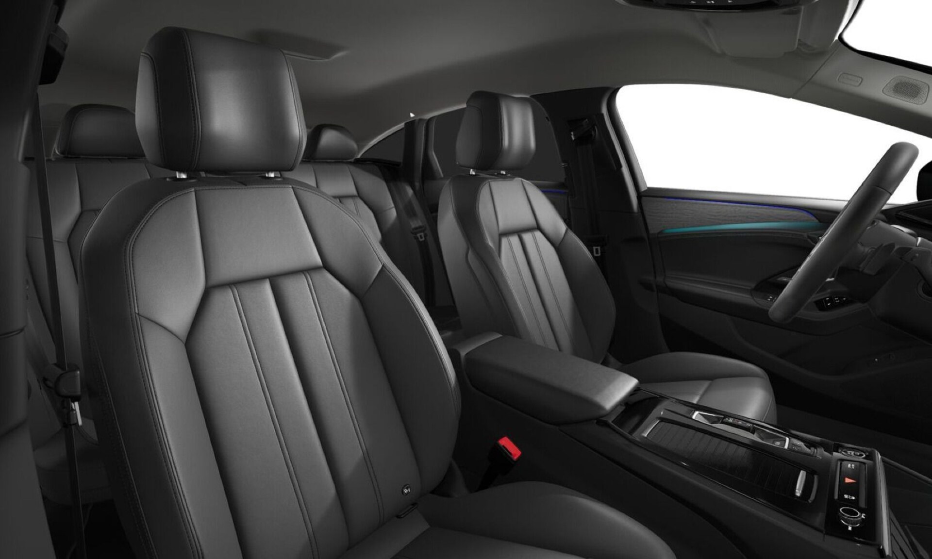 Audi A6 Sportback e-tron