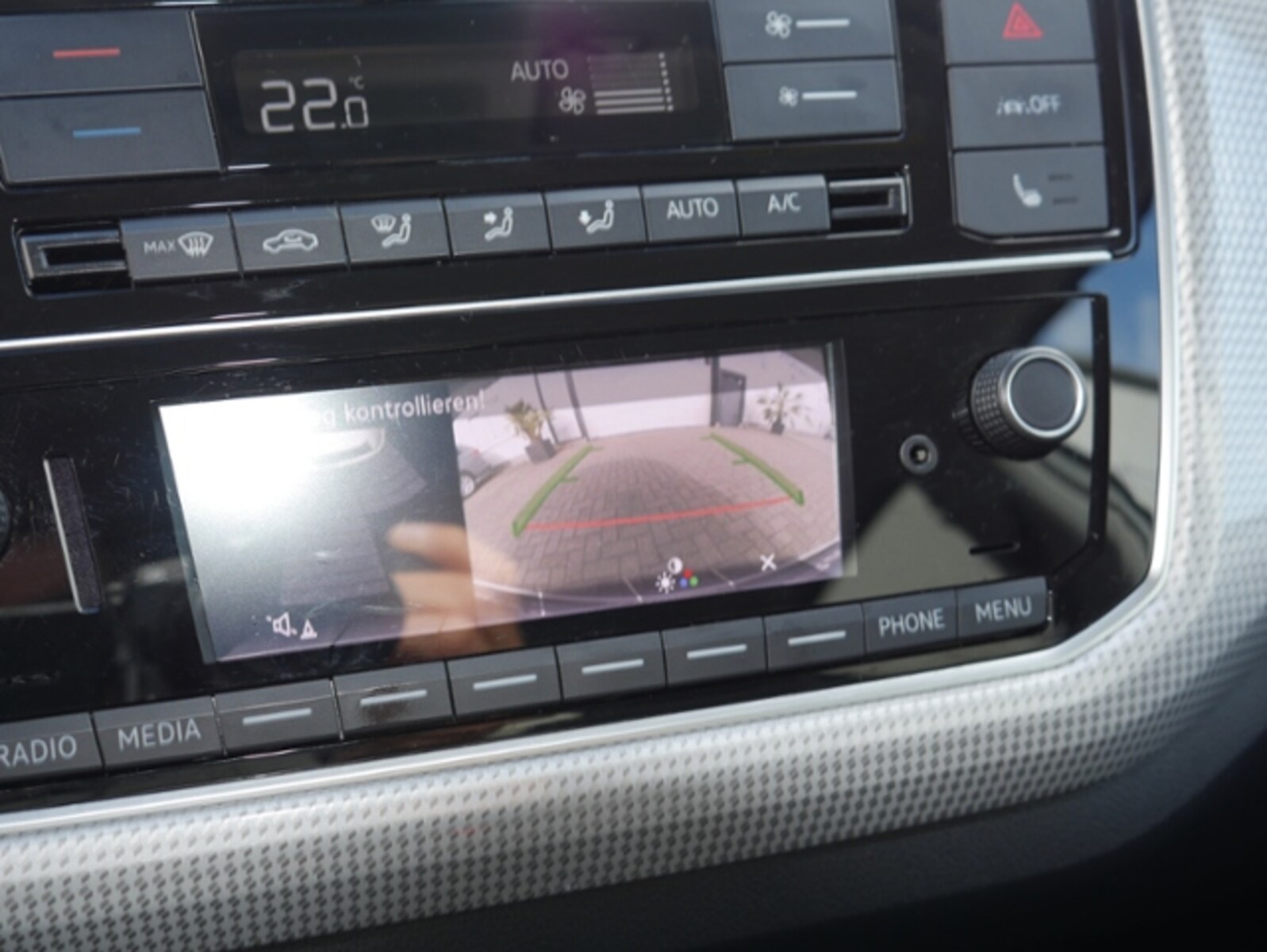 Volkswagen e-up! – Bild 14