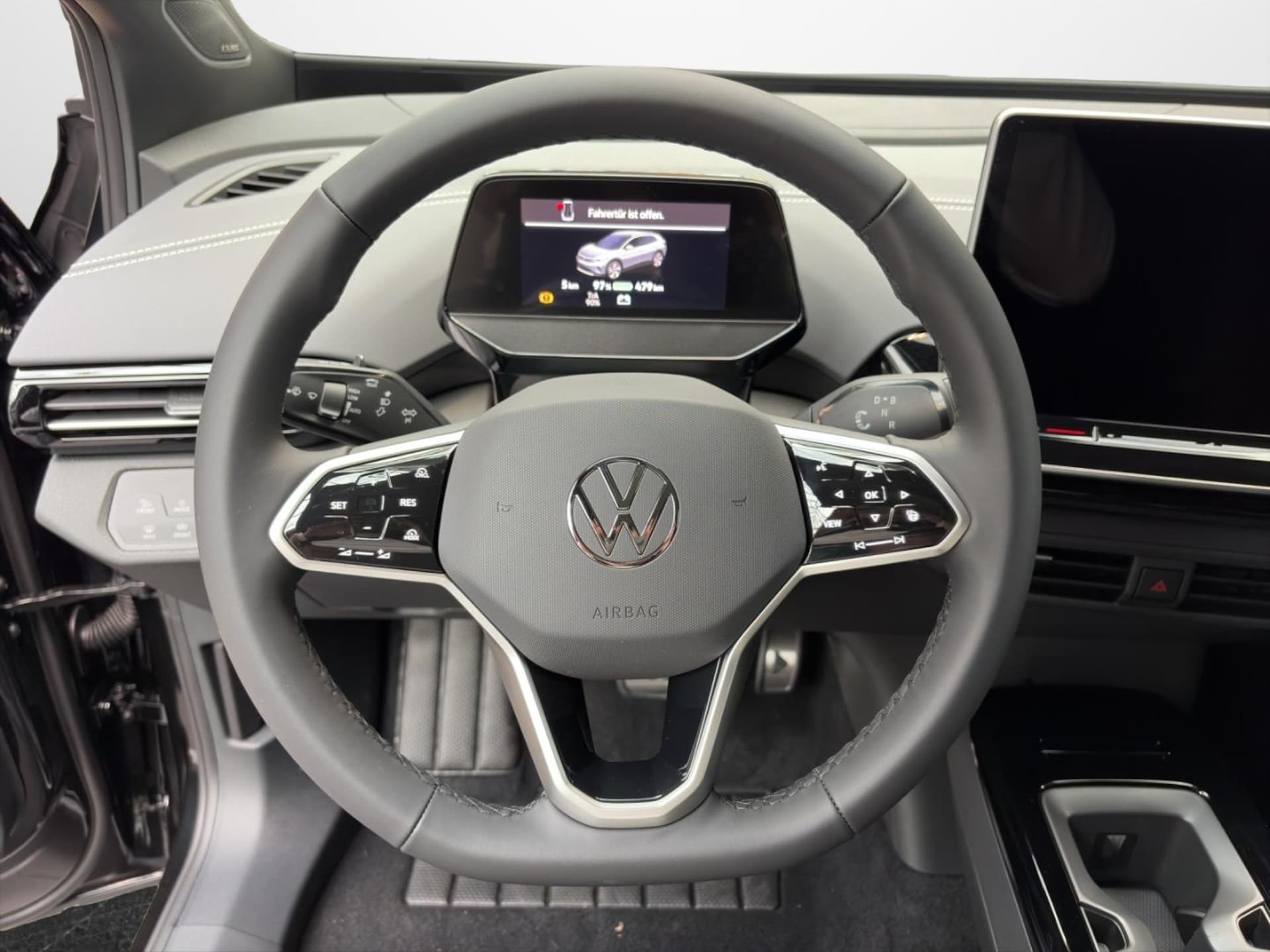 Volkswagen ID.4 Pro