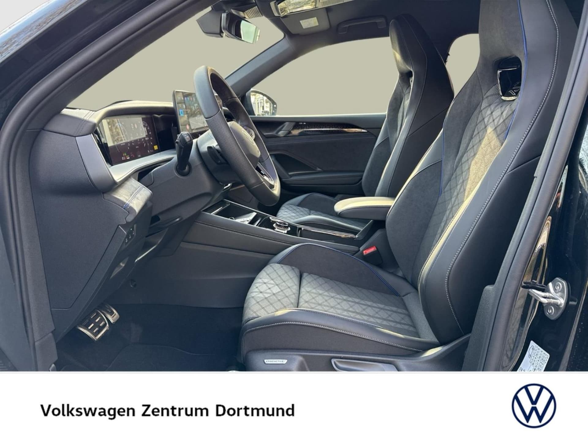 Volkswagen Tayron R-Line